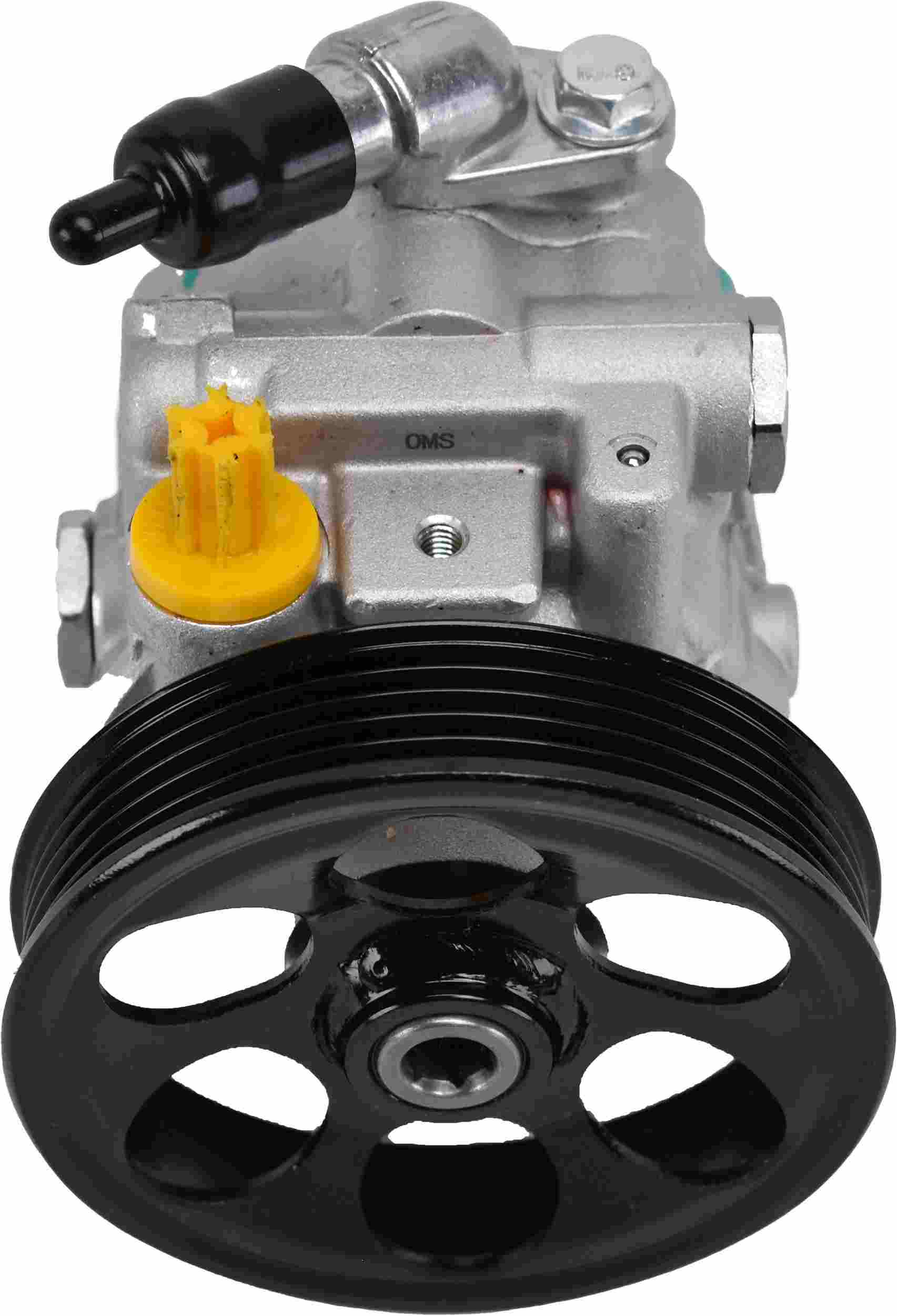 Atlantic Automotive Engineering Power Steering Pump 5608N