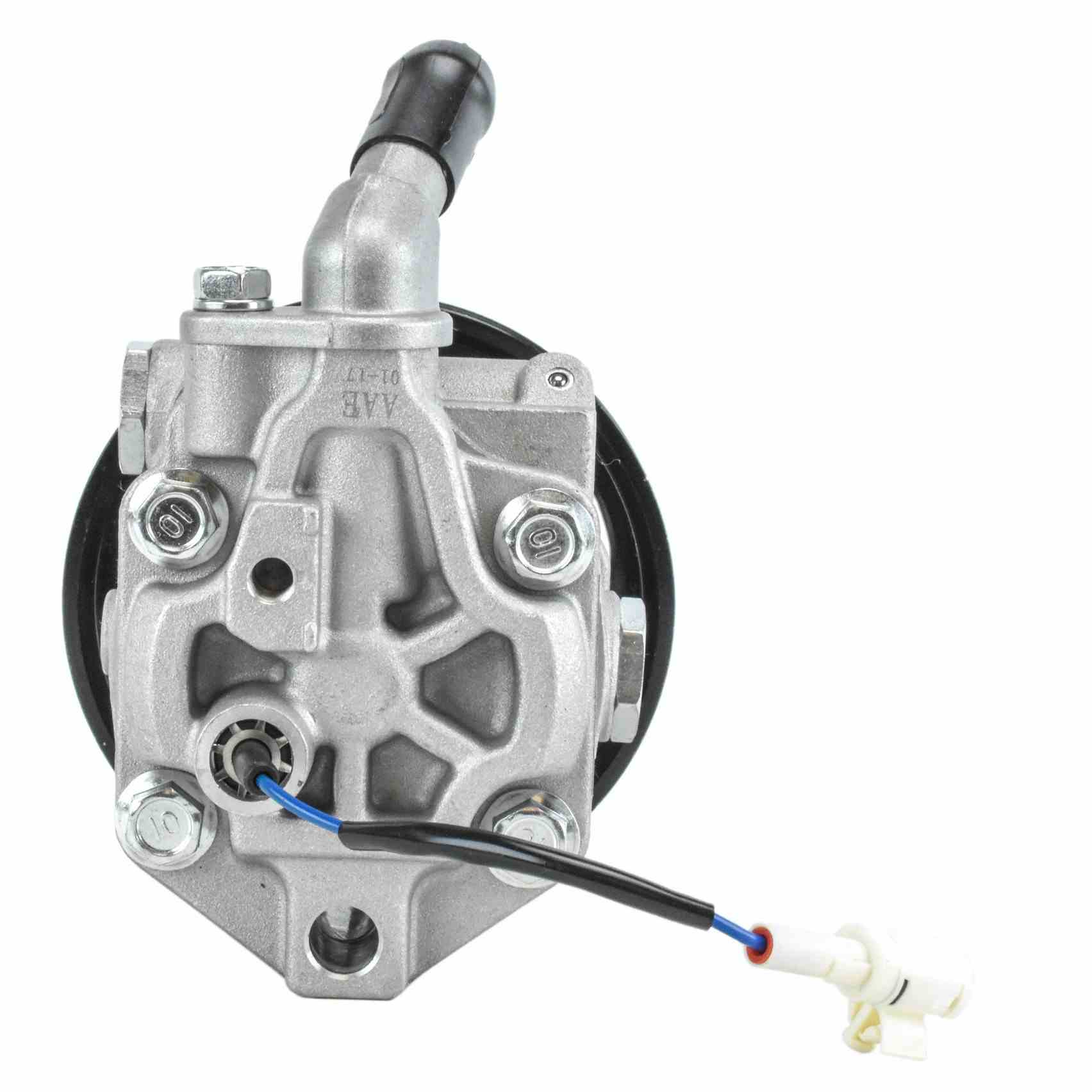 Atlantic Automotive Engineering Power Steering Pump 5609VN