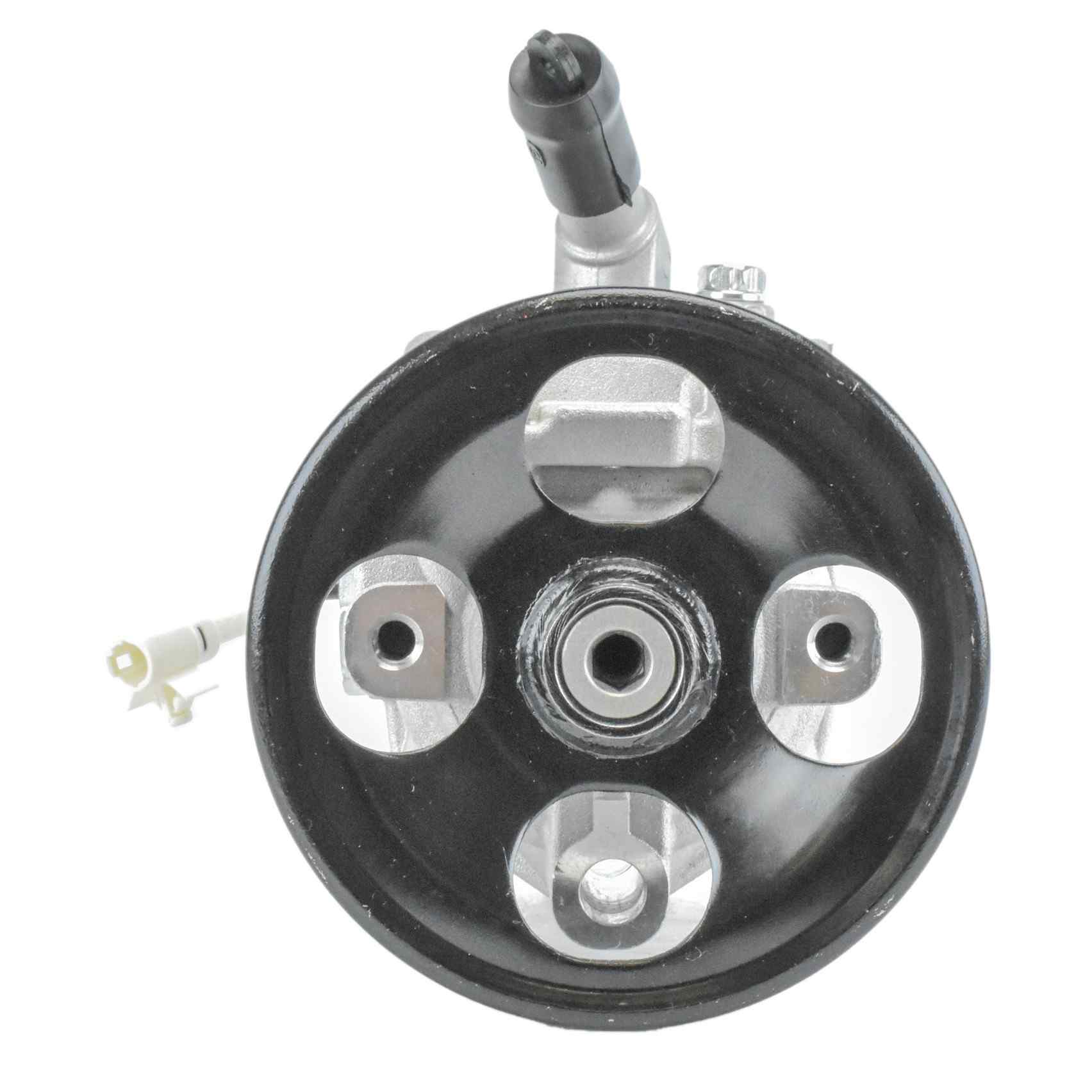 Atlantic Automotive Engineering Power Steering Pump 5609VN