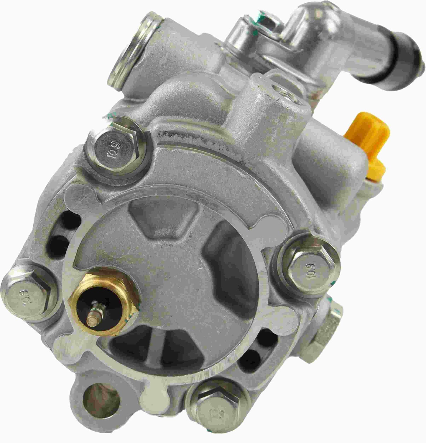 Atlantic Automotive Engineering Power Steering Pump 5610N