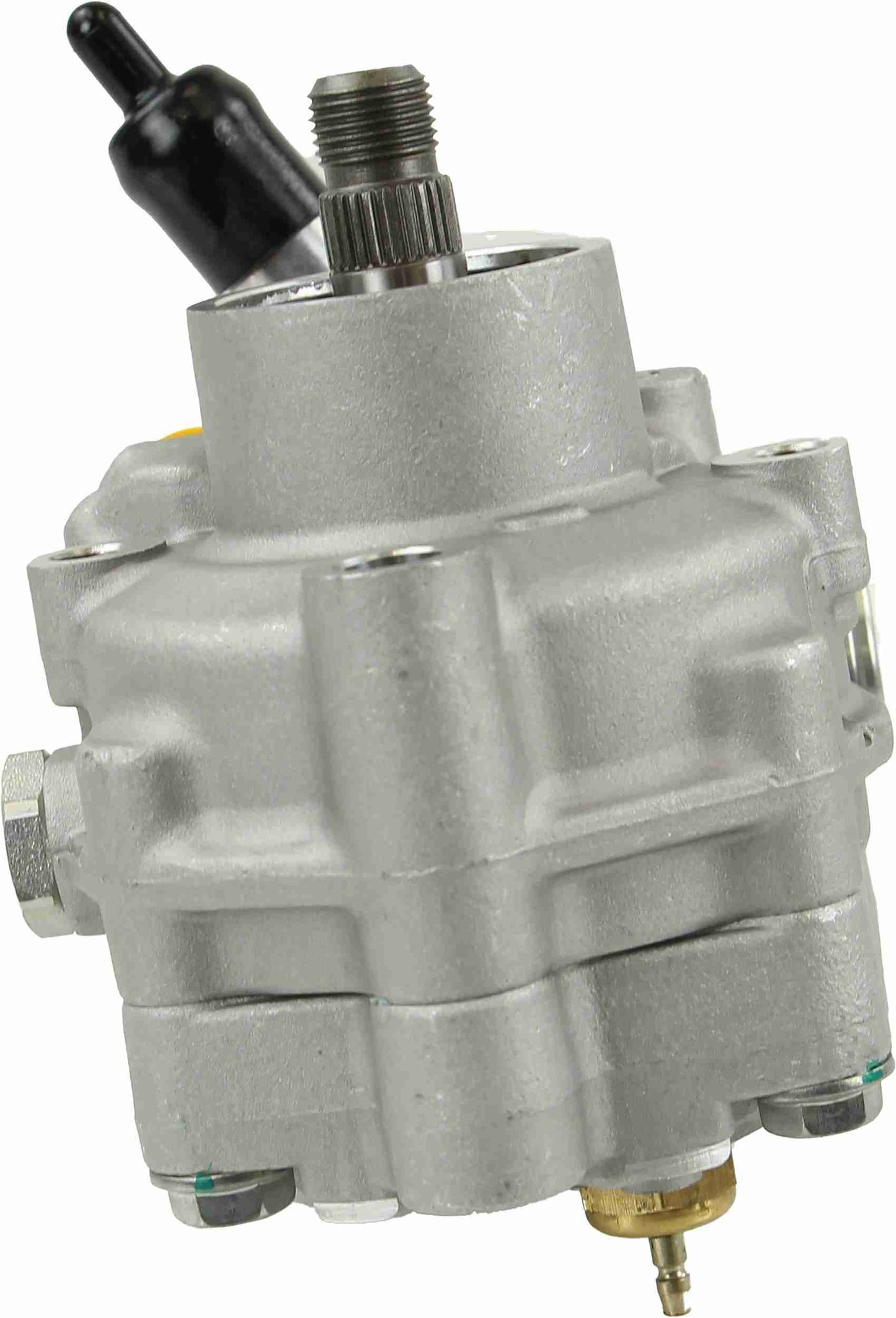 Atlantic Automotive Engineering Power Steering Pump 5610N