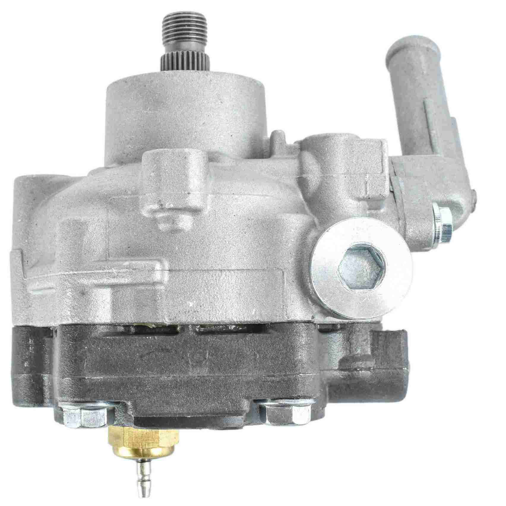 Atlantic Automotive Engineering Power Steering Pump 5610N