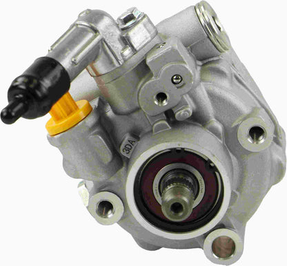 Atlantic Automotive Engineering Power Steering Pump 5610N