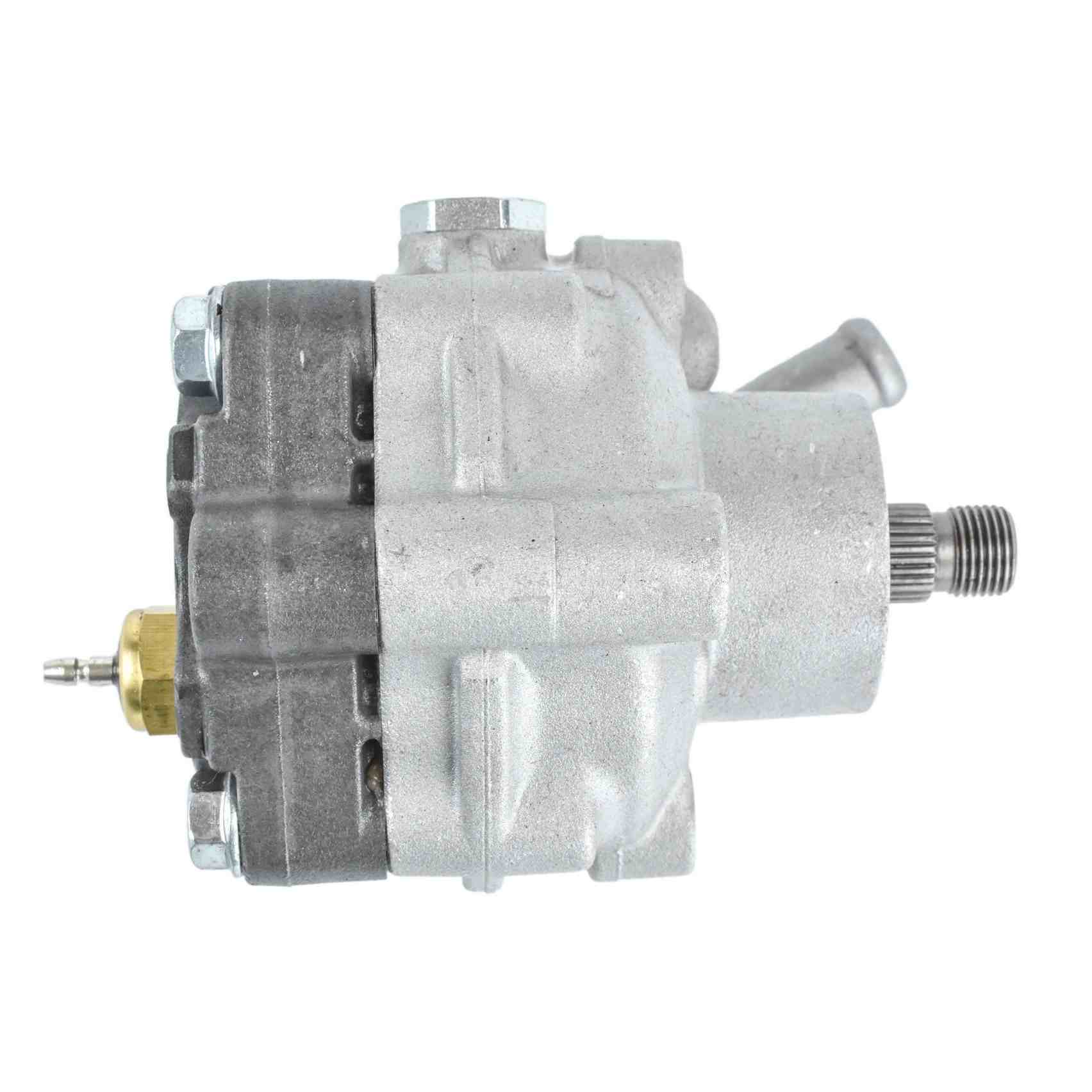 Atlantic Automotive Engineering Power Steering Pump 5610N