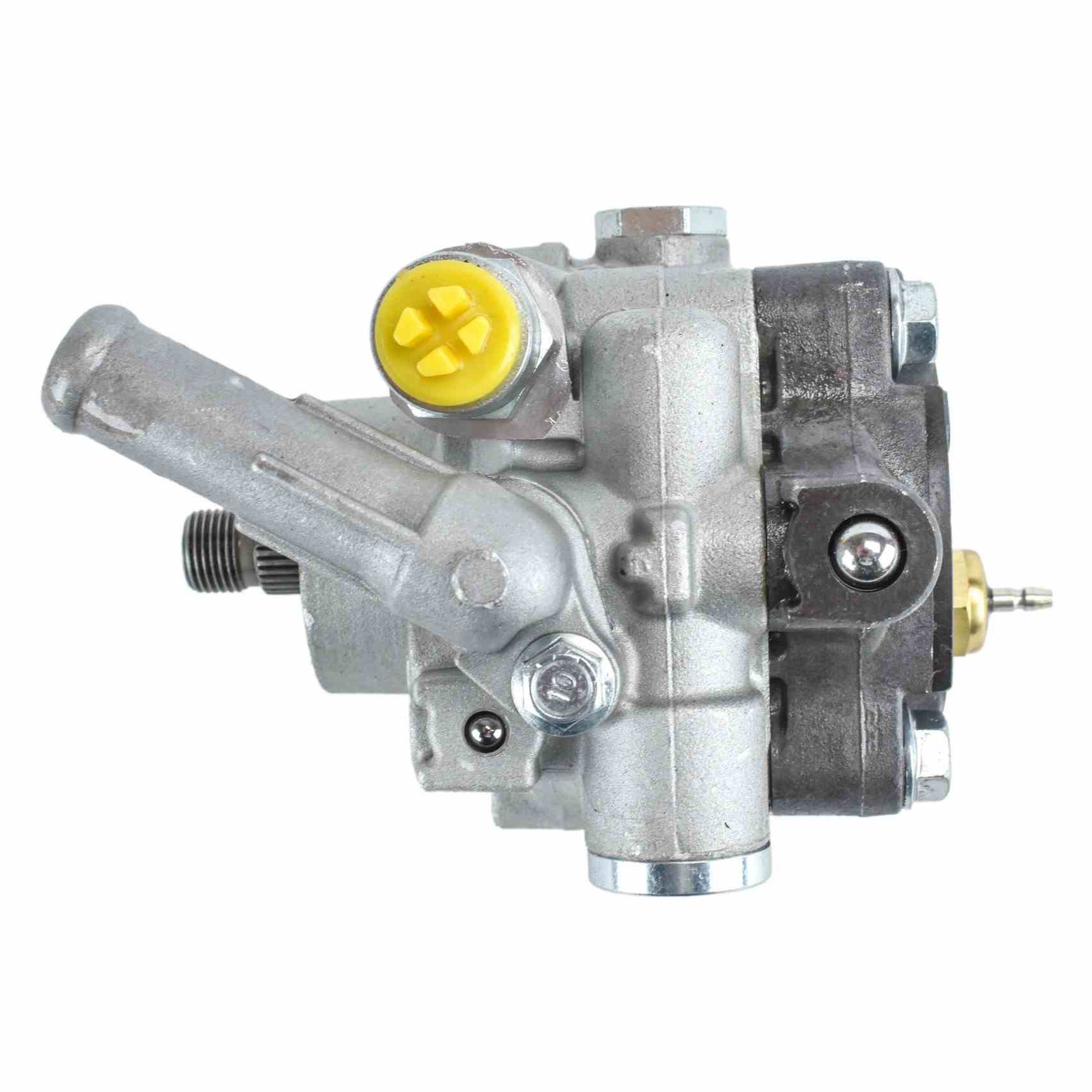 Atlantic Automotive Engineering Power Steering Pump 5610N