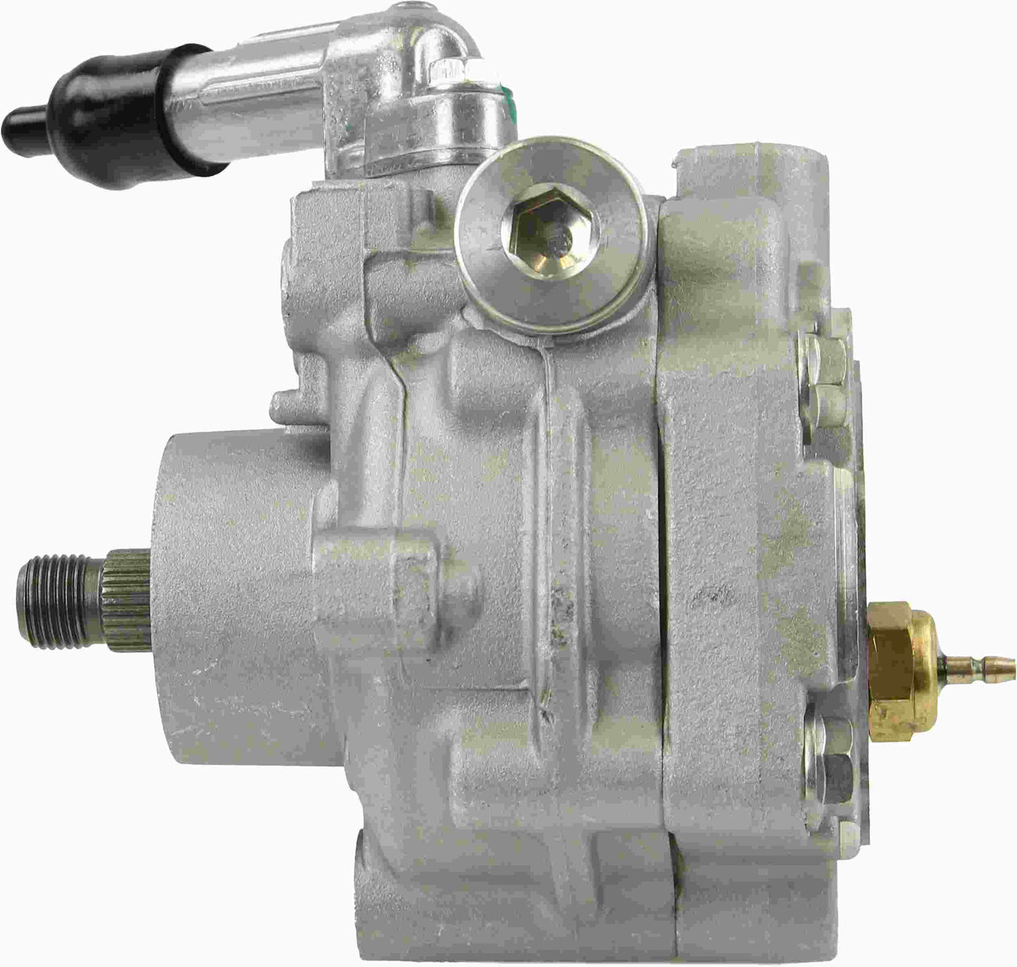 AAE Power Steering Pump