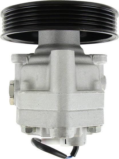 Atlantic Automotive Engineering Power Steering Pump 5611N