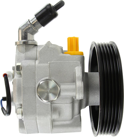 Atlantic Automotive Engineering Power Steering Pump 5611N