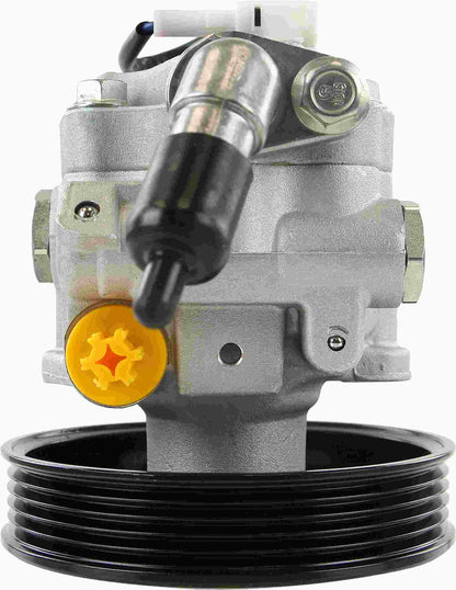 Atlantic Automotive Engineering Power Steering Pump 5611N