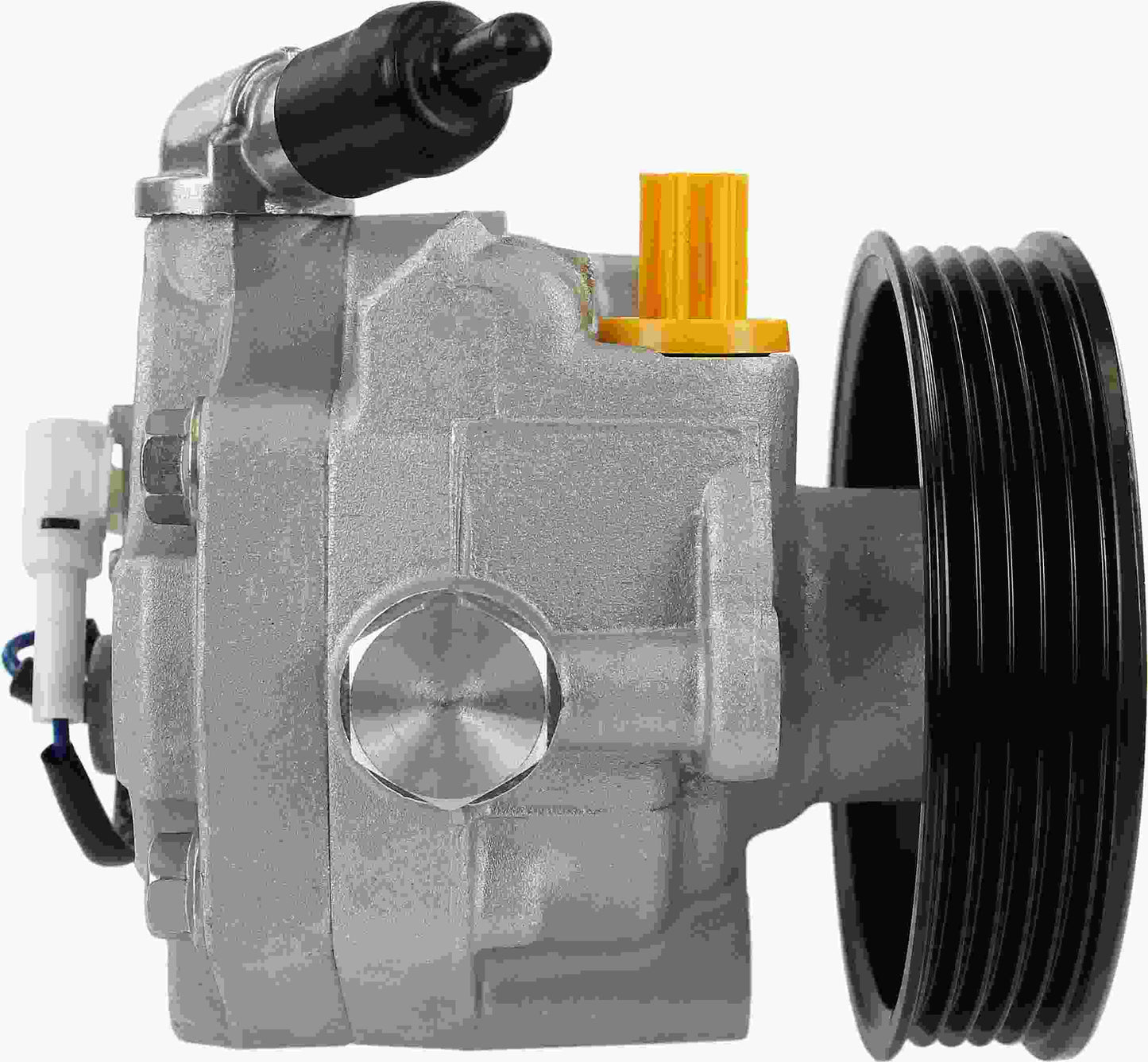Atlantic Automotive Engineering Power Steering Pump 5612N