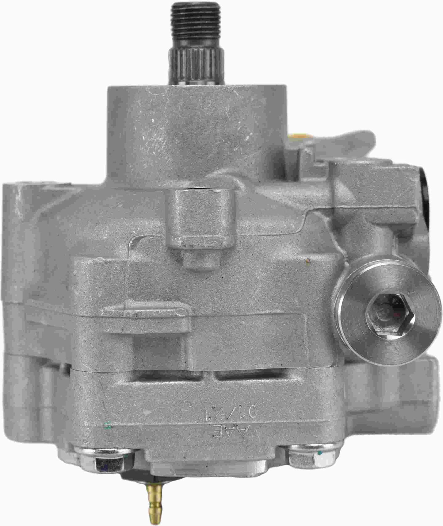 Atlantic Automotive Engineering Power Steering Pump 5613N