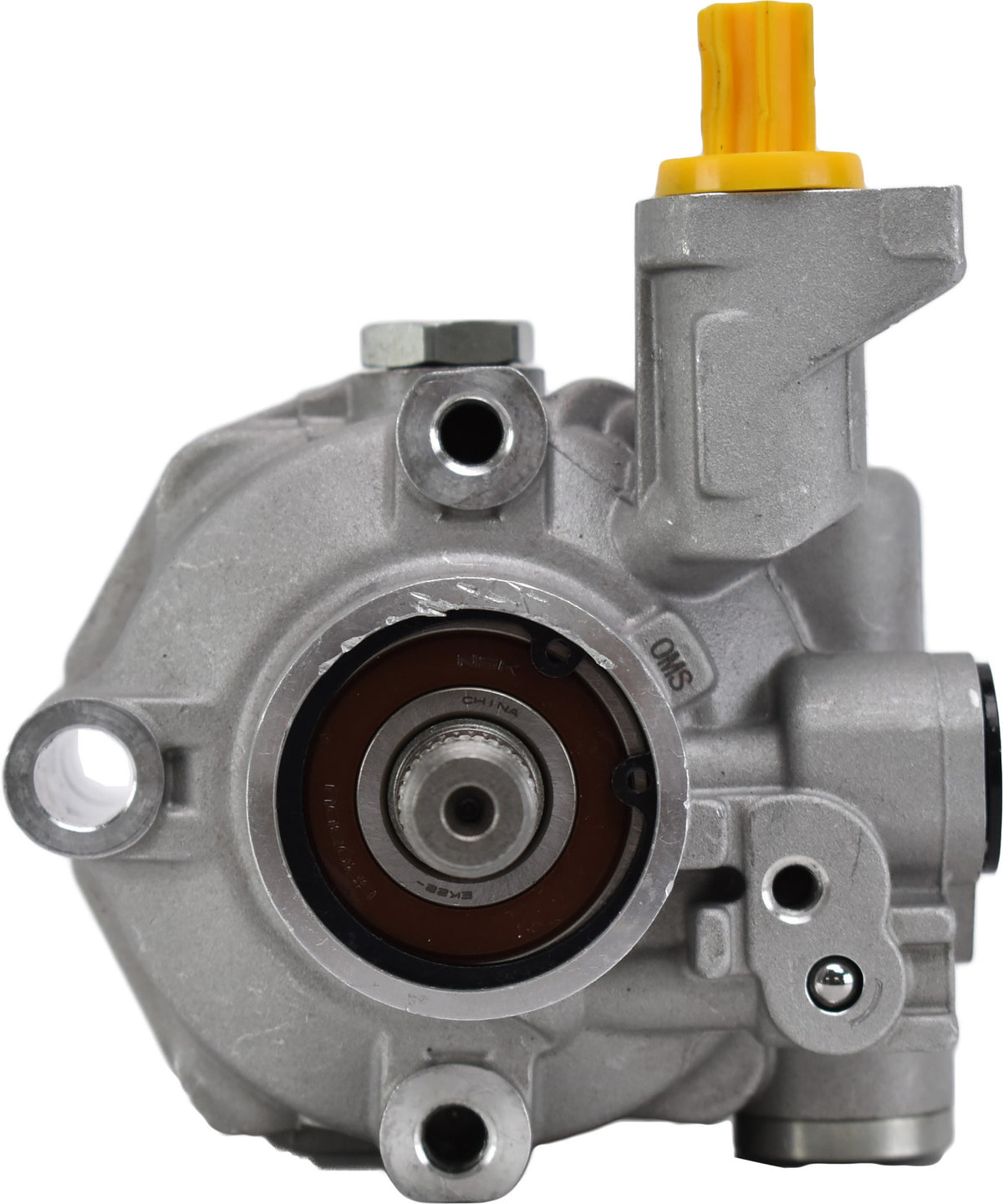 Atlantic Automotive Engineering Power Steering Pump 5613N