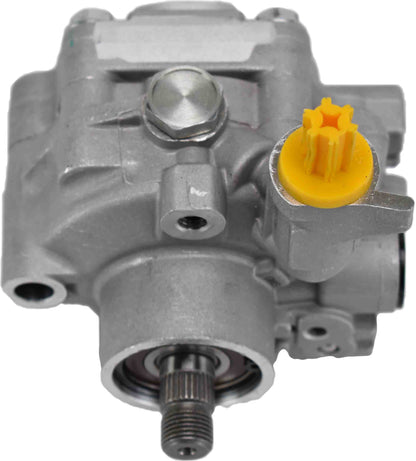 Atlantic Automotive Engineering Power Steering Pump 5613N