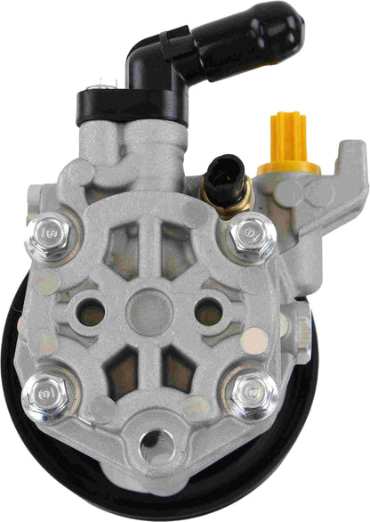 Atlantic Automotive Engineering Power Steering Pump 5614N