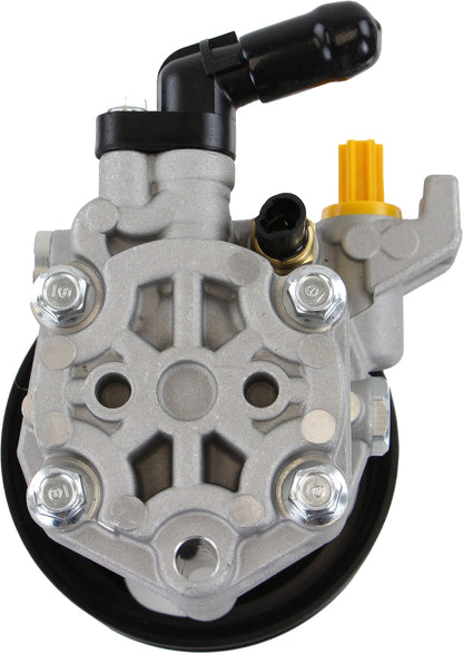 Atlantic Automotive Engineering Power Steering Pump 5614N