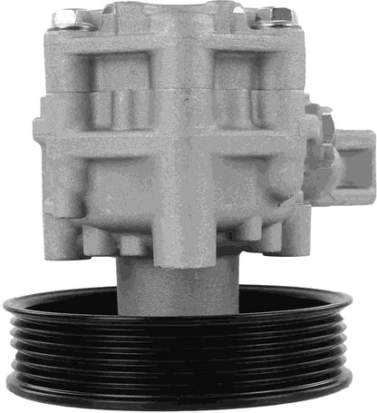 Atlantic Automotive Engineering Power Steering Pump 5614N