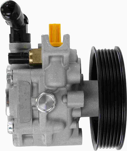 Atlantic Automotive Engineering Power Steering Pump 5614N