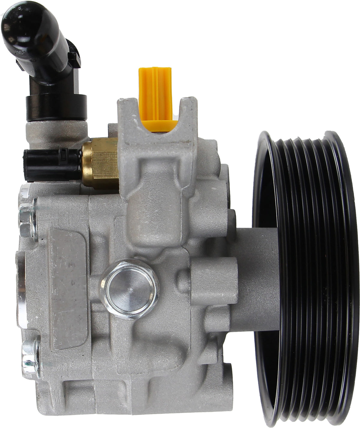 Atlantic Automotive Engineering Power Steering Pump 5614N