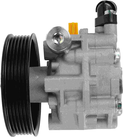 Atlantic Automotive Engineering Power Steering Pump 5614N