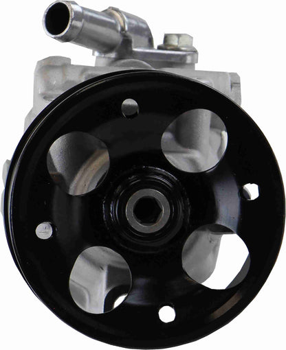 Atlantic Automotive Engineering Power Steering Pump 5616N