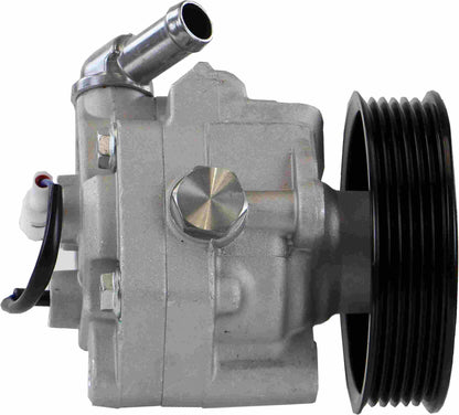 Atlantic Automotive Engineering Power Steering Pump 5616N