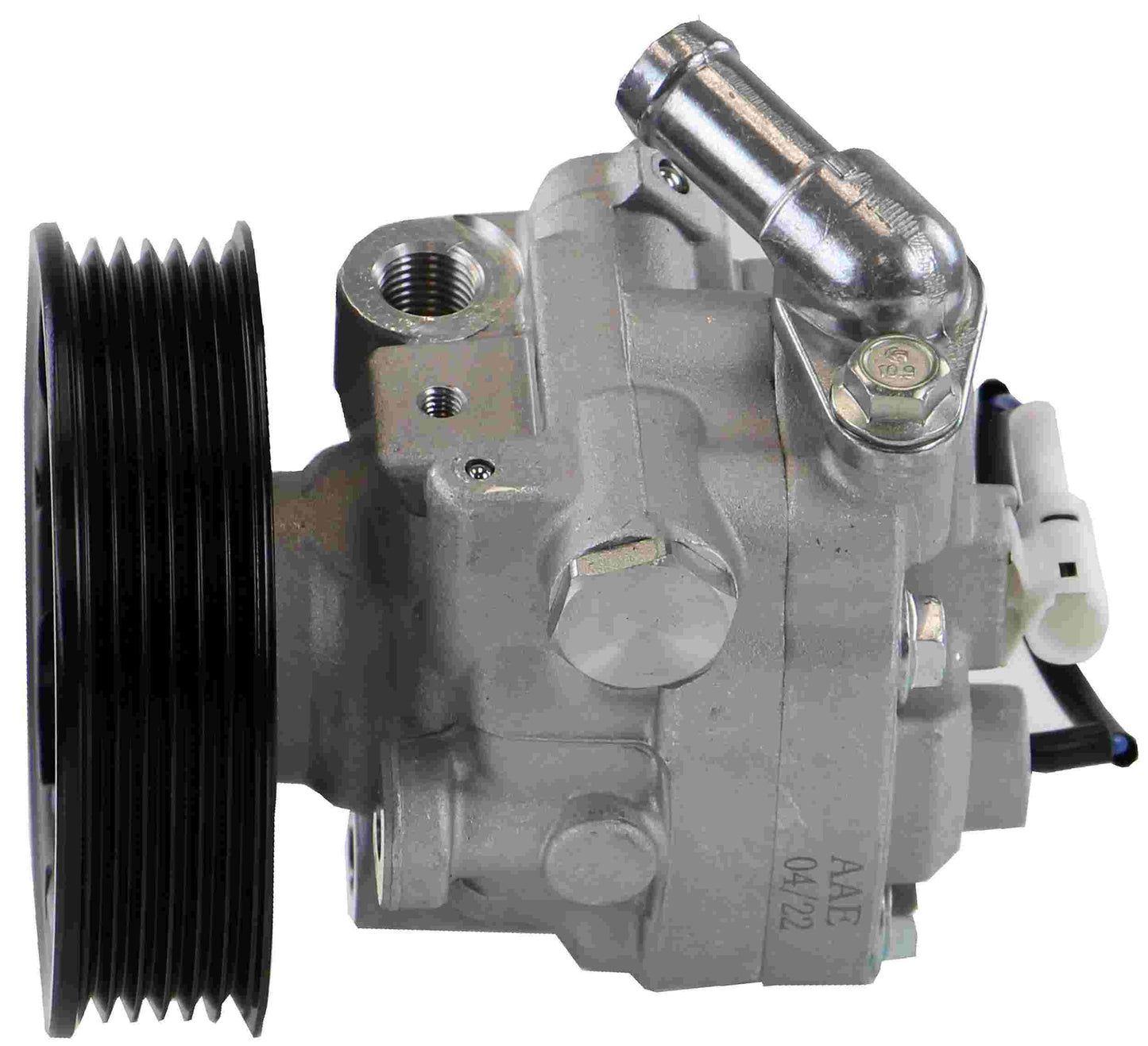 Atlantic Automotive Engineering Power Steering Pump 5616N