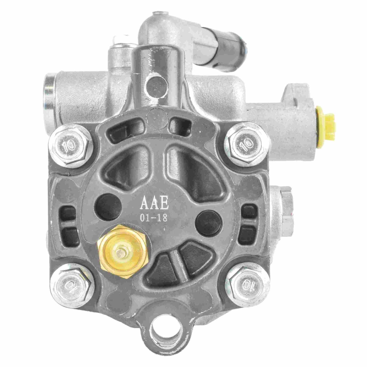 Atlantic Automotive Engineering Power Steering Pump 5618N