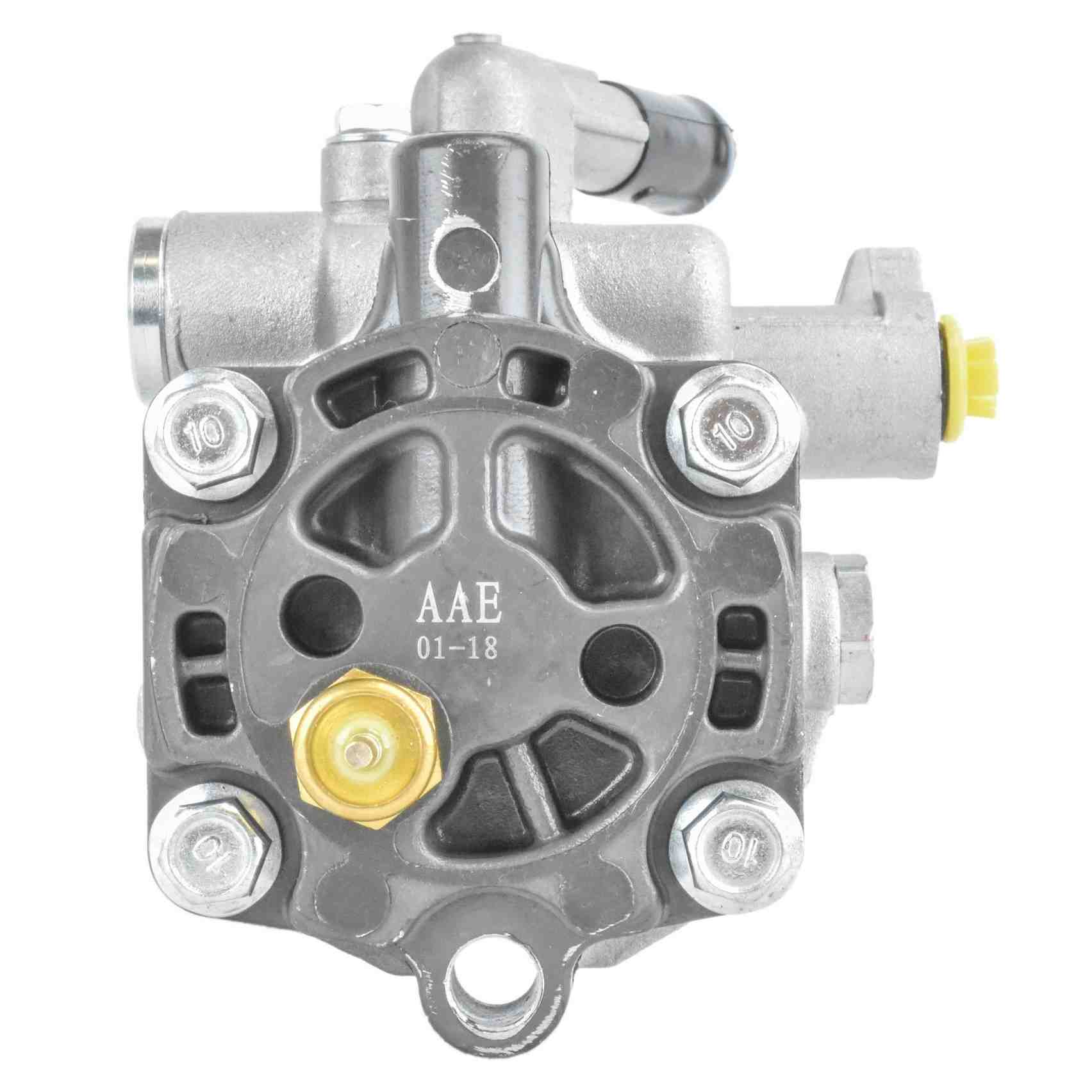 Atlantic Automotive Engineering Power Steering Pump 5618N