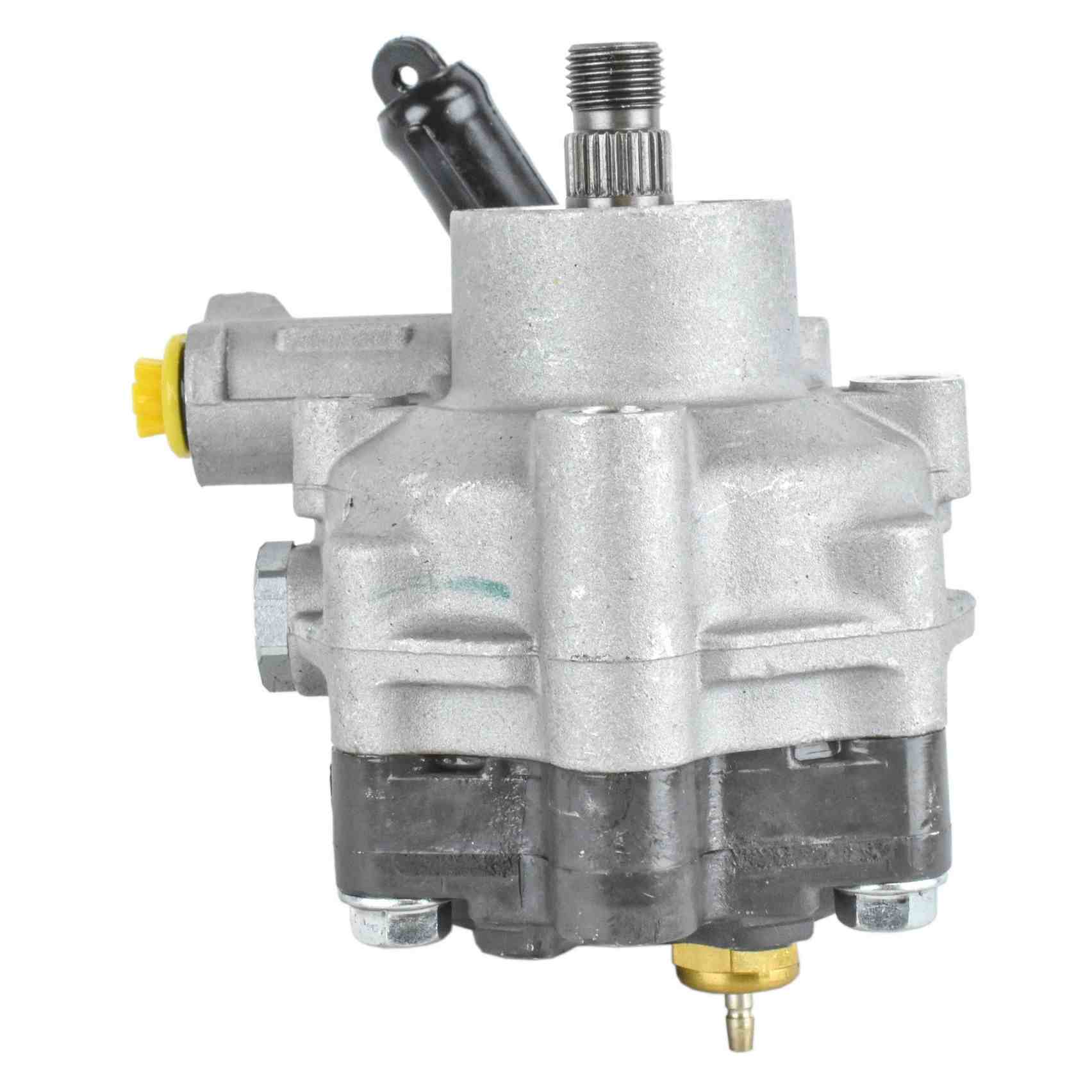 Atlantic Automotive Engineering Power Steering Pump 5618N