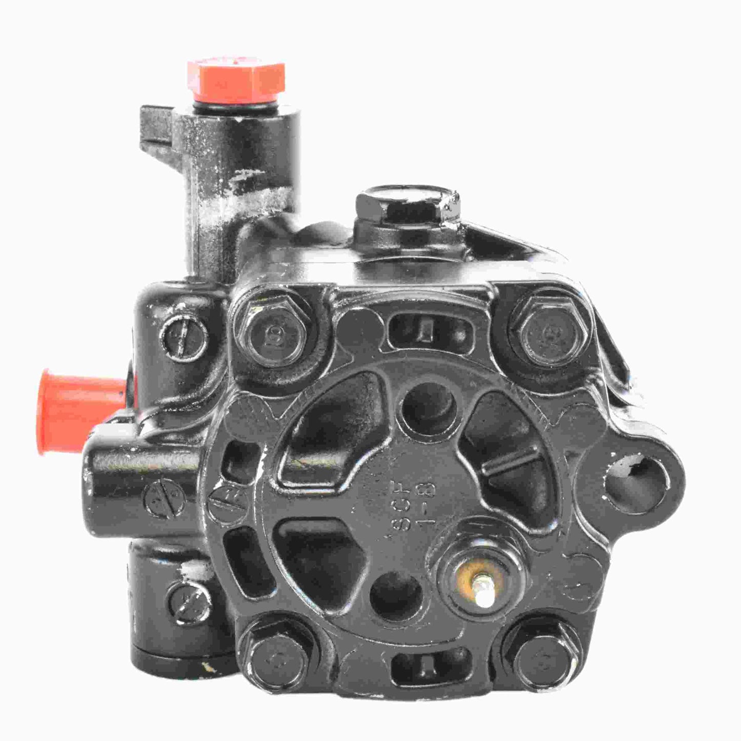 Atlantic Automotive Engineering Power Steering Pump 5618