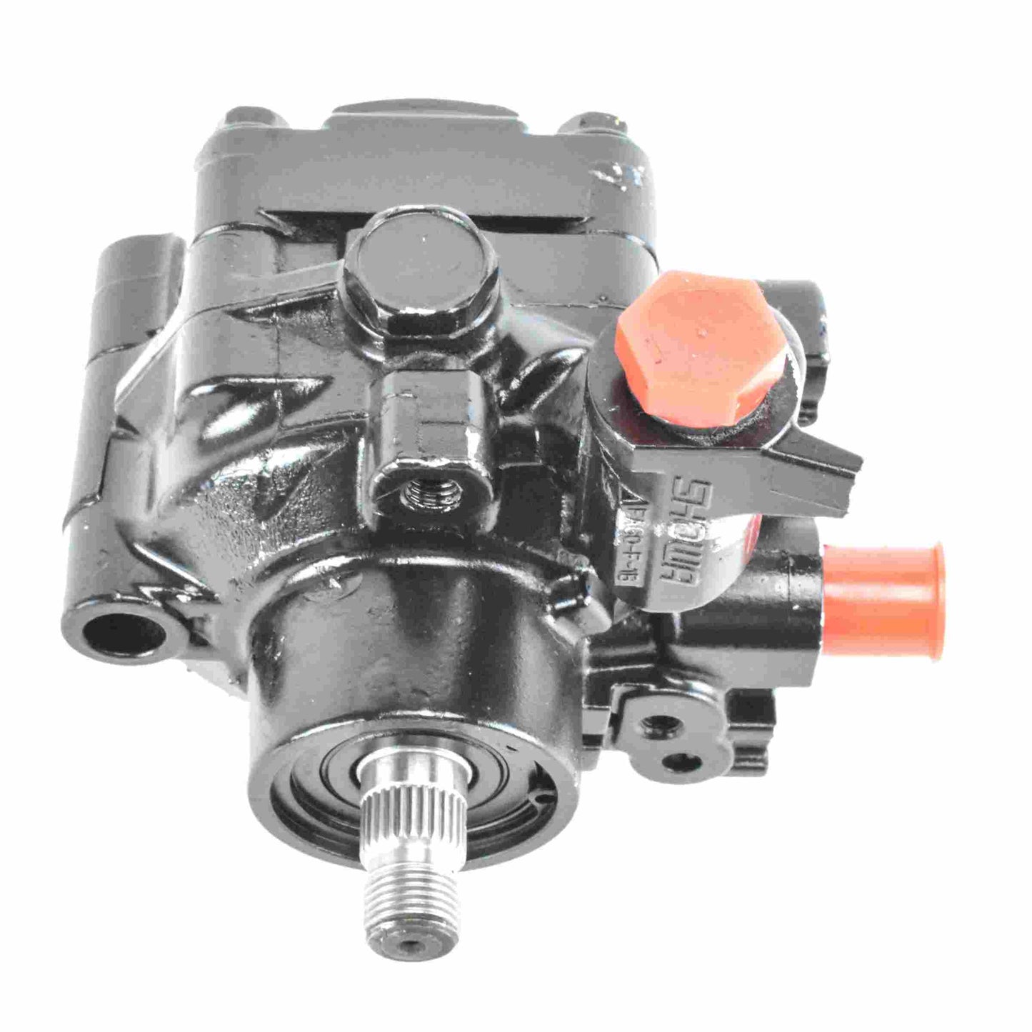Atlantic Automotive Engineering Power Steering Pump 5618