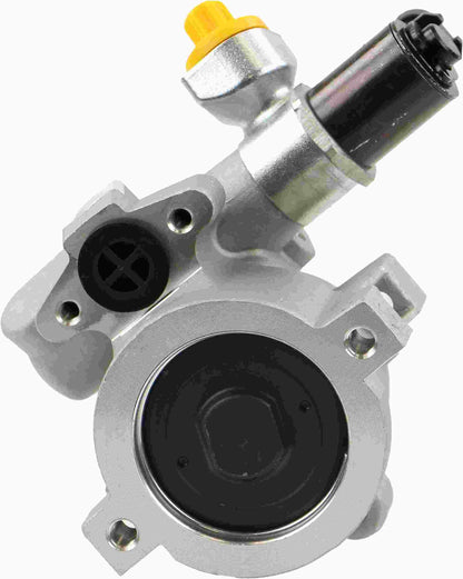 Atlantic Automotive Engineering Power Steering Pump 5621VN
