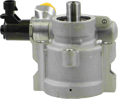 Atlantic Automotive Engineering Power Steering Pump 5621VN