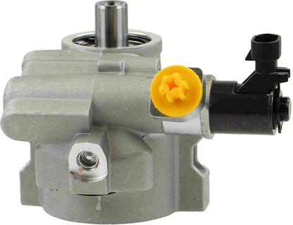 Atlantic Automotive Engineering Power Steering Pump 5621VN