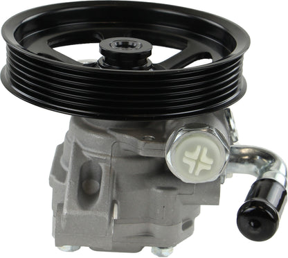 Atlantic Automotive Engineering Power Steering Pump 5626N