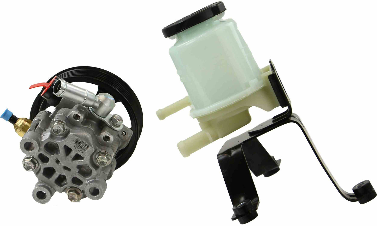 Atlantic Automotive Engineering Power Steering Pump Kit 5627NKTA