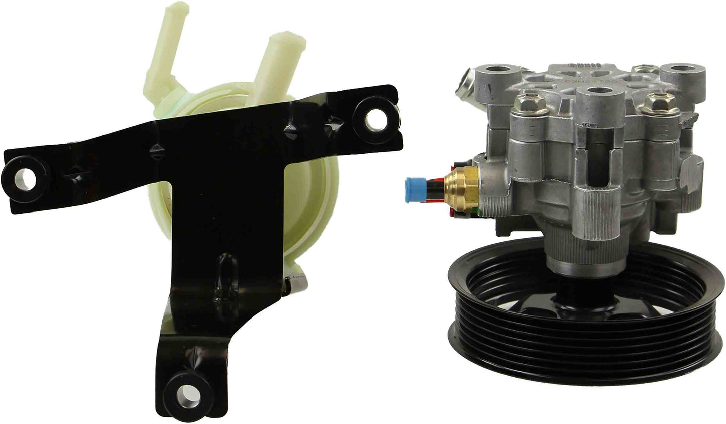 Atlantic Automotive Engineering Power Steering Pump Kit 5627NKTA