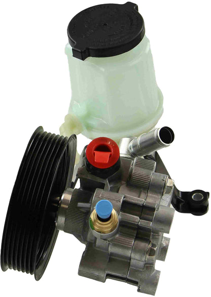 Atlantic Automotive Engineering Power Steering Pump Kit 5627NKTA