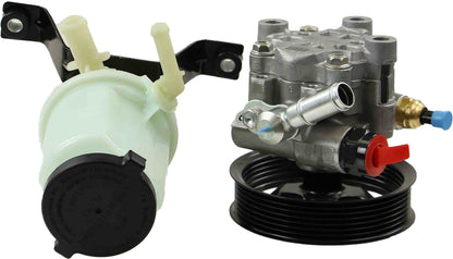 Atlantic Automotive Engineering Power Steering Pump Kit 5627NKTA