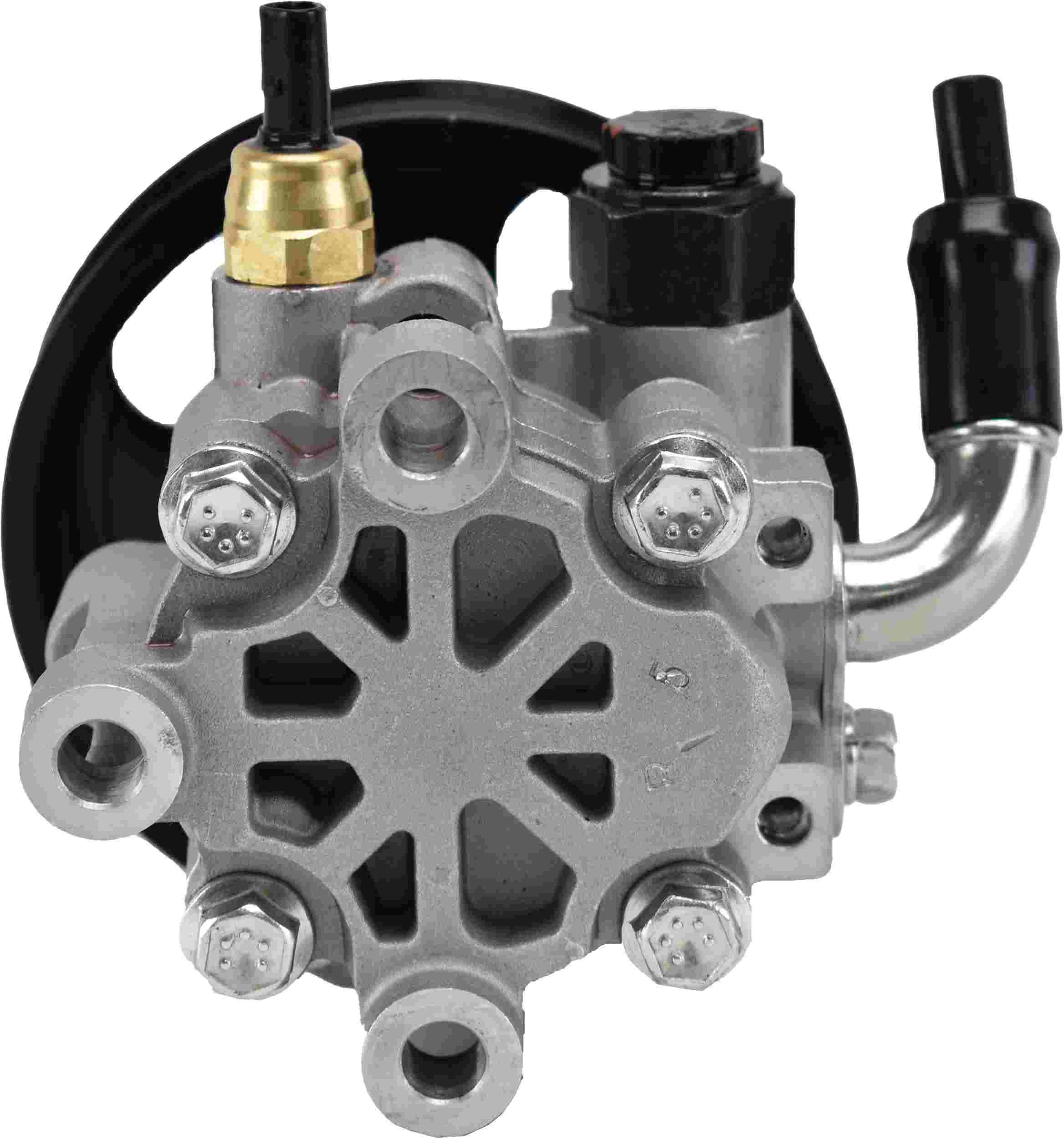 Atlantic Automotive Engineering Power Steering Pump 5627N