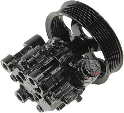 AAE Power Steering Pump