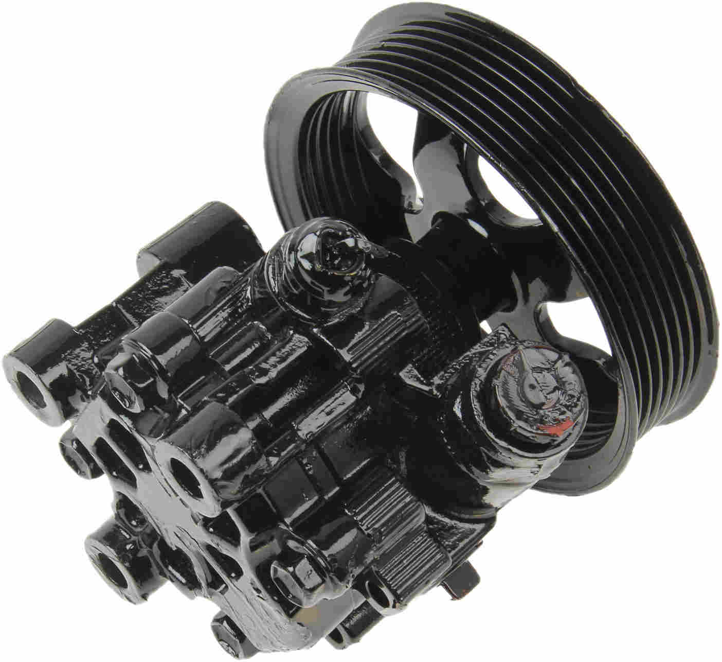 Atlantic Auto Entprs 5627
