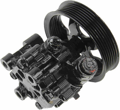 Atlantic Auto Entprs 5627