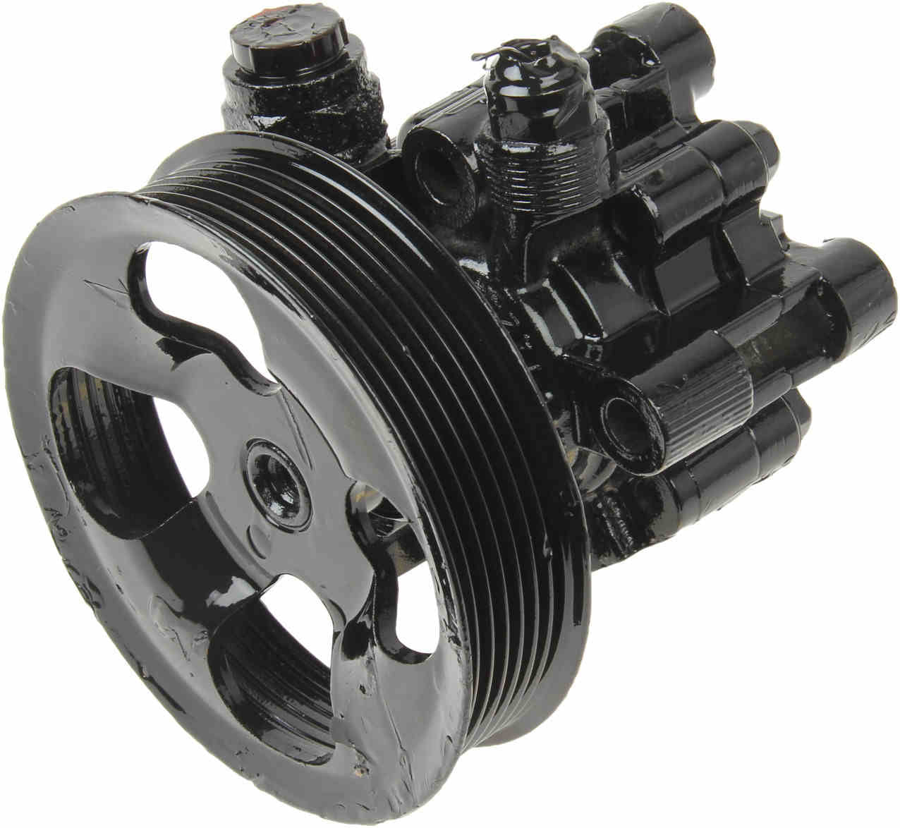 Atlantic Auto Entprs 5627