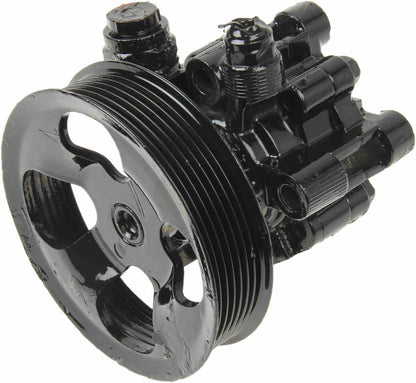 Atlantic Auto Entprs 5627