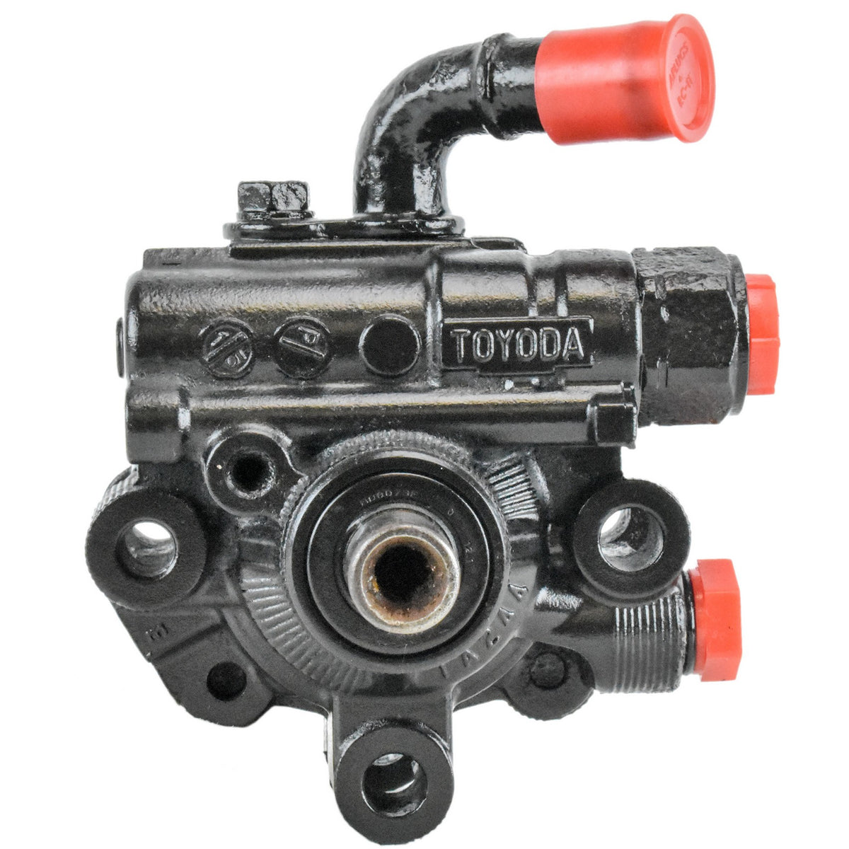 Atlantic Auto Entprs 5627