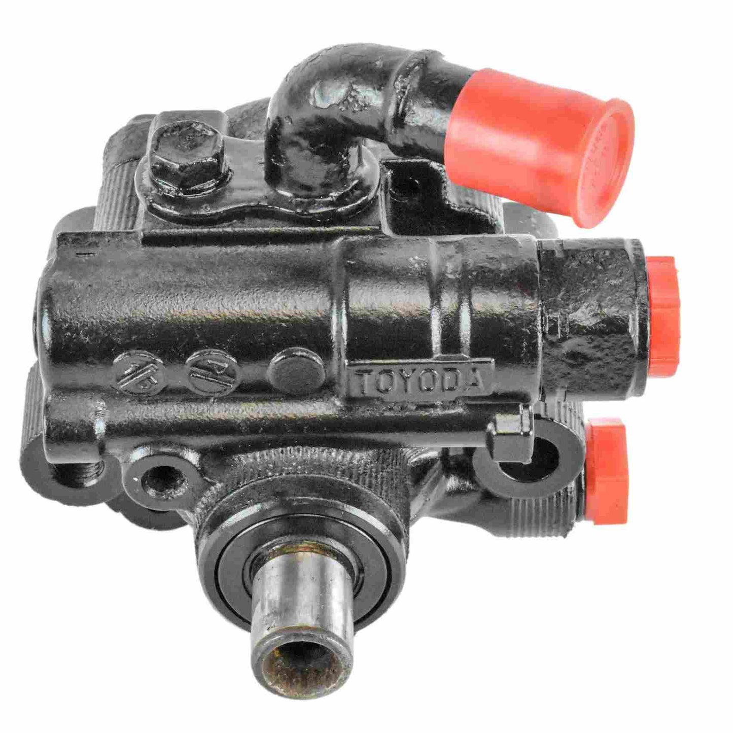 AAE Power Steering Pump
