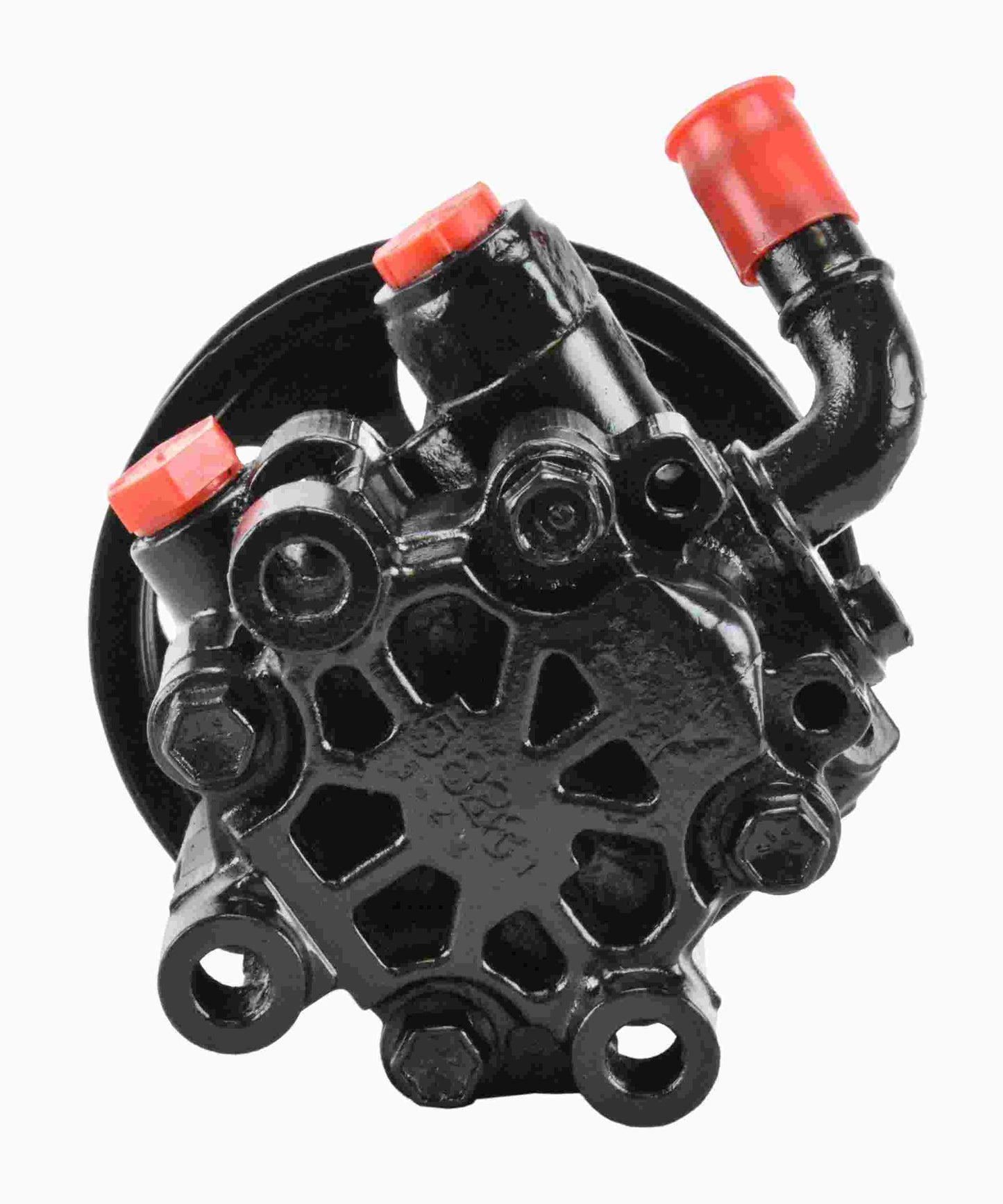 Atlantic Automotive Engineering Power Steering Pump 5628