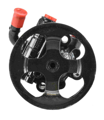 Atlantic Automotive Engineering Power Steering Pump 5628