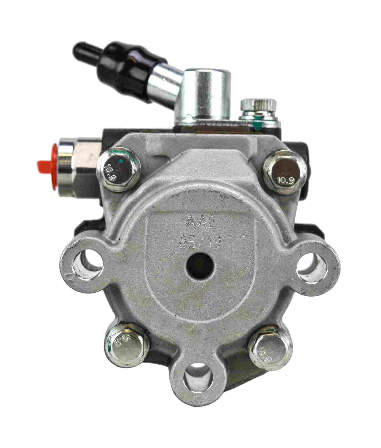 Atlantic Automotive Engineering Power Steering Pump 5632N